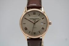 Frederique constant 303mlg5b4 for sale  LONDON