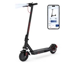 Hovermax electric scooter for sale  Charlotte