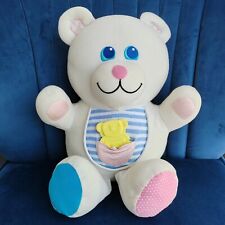 Matchbox bear soft for sale  NORWICH