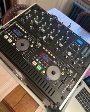 Professional gemini mixer for sale  HORSHAM