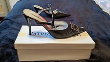 Patrizia rigotti tacchi usato  Spedire a Italy