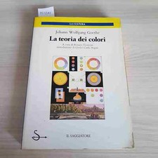 Teoria dei colori usato  Vaiano Cremasco