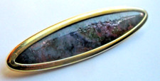 Ancienne superbe broche d'occasion  Bonneuil-Matours