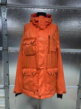 Oakley snowboard jacket for sale  Firestone
