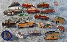 Pins mercedes bmw gebraucht kaufen  Erfurt