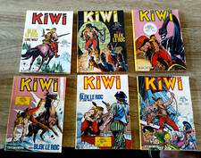 Lot kiwi 311 d'occasion  Diarville