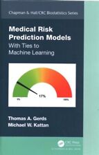 Medical risk prediction for sale  DERBY