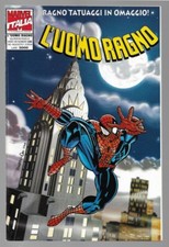 Uomo ragno 150 usato  Bologna