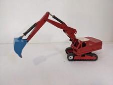 Strenco liebherr pelle d'occasion  Bordeaux-