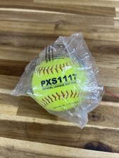 Practice softball official for sale  Lucama