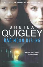 Quigley sheila bad for sale  STOCKPORT