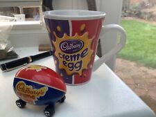 Cadbury creme egg for sale  DERBY