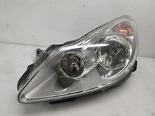 Scheinwerfer links depo gebraucht kaufen  Abstatt
