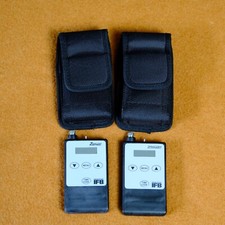 Receptor de áudio/código de tempo Zaxcom ERX2TCD (ERX/ERX2) Zaxnet IFB comprar usado  Enviando para Brazil