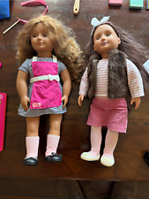 Generation dolls sienna for sale  Houston