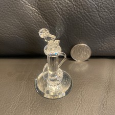Clear crystal golf for sale  SOUTH SHIELDS