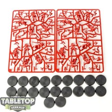 Blades khorne bloodreavers gebraucht kaufen  Hof