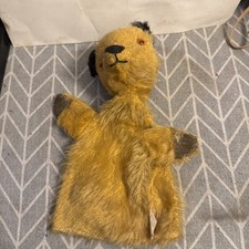 Awesome vintage sooty for sale  HONITON