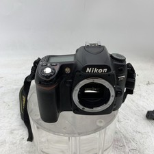 Nikon d80 camera for sale  Rantoul