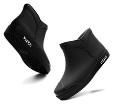 Womens ankle wellies for sale  MANCHESTER