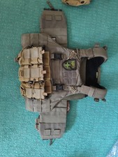Quad release plate gebraucht kaufen  Wiesmoor