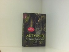 Schleichendes gift thriller gebraucht kaufen  Berlin