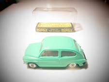 Norev fiat 600 d'occasion Norev fiat 600 d'occasion  Frejus