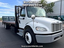 2017 freightliner 106 for sale  Phoenix