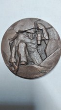 Medaglia traforo del usato  Codogno