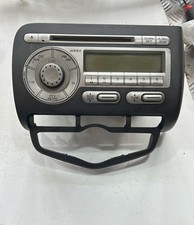 Autoradio per honda usato  Italia