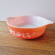 Vintage pyrex gooseberry for sale  CHELTENHAM