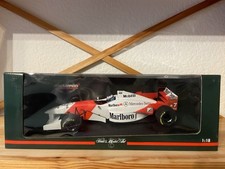Minichamps 1996 mclaren gebraucht kaufen  Köln