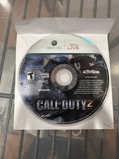 Call of Duty 2 Xbox 360 comprar usado Call of Duty 2 Xbox 360 comprar usado  Enviando para Brazil