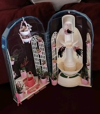 Alter barbie wintergarten gebraucht kaufen  Uttenweiler