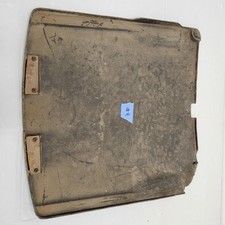 Corvette seat back for sale  Saint Charles