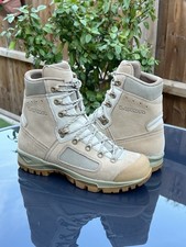 Lowa elite desert for sale  WISBECH