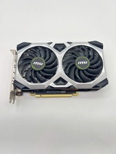 Placa de Vídeo MSI NVIDIA GeForce GTX 1660 Ti Ventus XS 6G OC comprar usado  Enviando para Brazil
