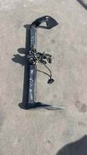 Anhängerkupplung einbausatz m gebraucht kaufen  Ronnenberg