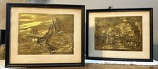 Vtg lionel barrymore for sale  Helton