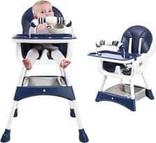 Convertible high chair for sale  TIPTON