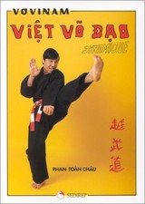 Vovinam viêt vô d'occasion  Corbeil-Essonnes