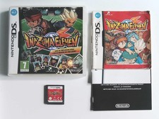 Nintendo inazuma eleven usato Nintendo inazuma eleven usato  Roma