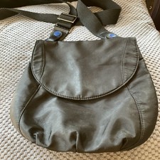 Radley black nylon for sale  WELLING