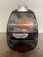 Aspirador de pó Electrolux EL4300 ultraativo sem saco vasilha vermelha SOMENTE funcionando comprar usado  Enviando para Brazil