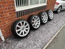 Refurbished genuine audi for sale  TELFORD