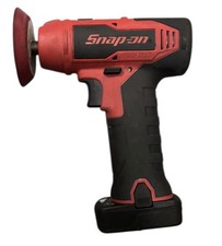 Polidor sem escova Snap On Ctpp861 com bateria comprar usado Polidor sem escova Snap On Ctpp861 com bateria comprar usado  Enviando para Brazil