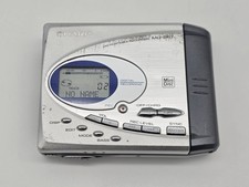 Sharp sr70h minidisc gebraucht kaufen Sharp sr70h minidisc gebraucht kaufen  Bielefeld
