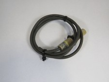 Omron E2K-X8MF1 Interruptor de Proximidade Capacitivo 12-24VDC 200mA CABO DE CORTE USADO comprar usado  Enviando para Brazil