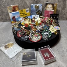Pin badge job for sale  BRIDGEND