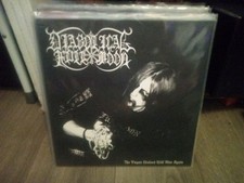 Diabolical full moon for sale  Tampa